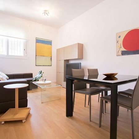 Murallas De Sevilla Apartamento Con Garaje 4 Pax 外观 照片