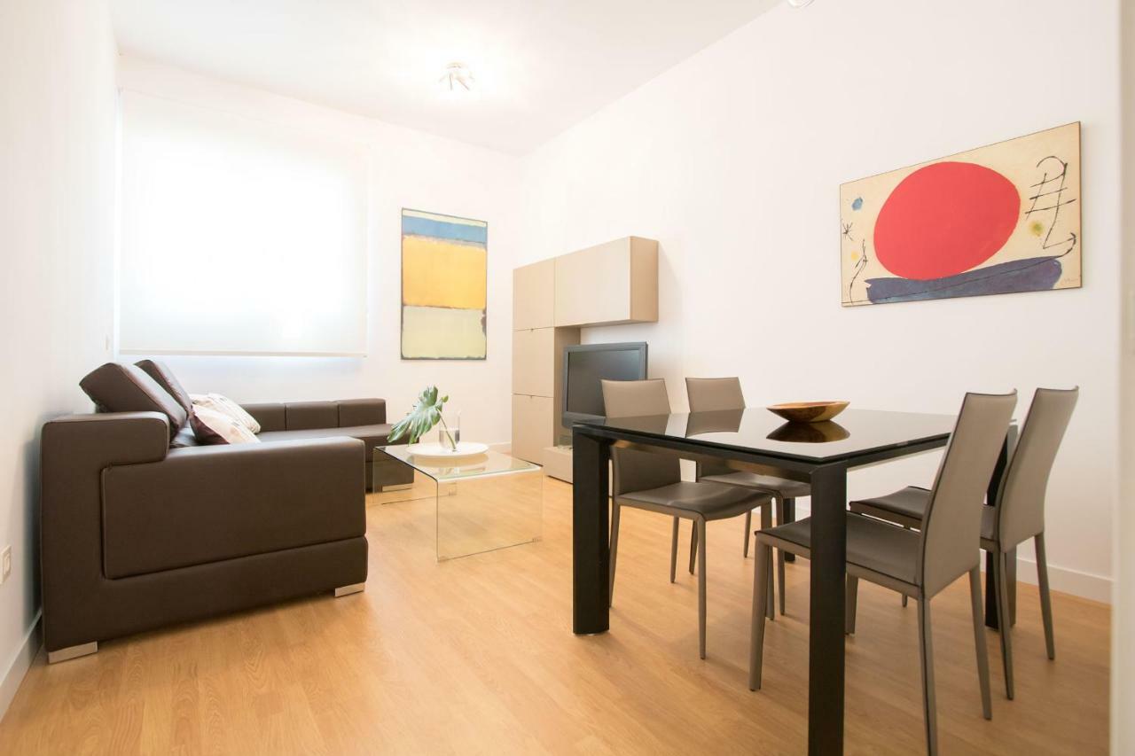 Murallas De Sevilla Apartamento Con Garaje 4 Pax 外观 照片