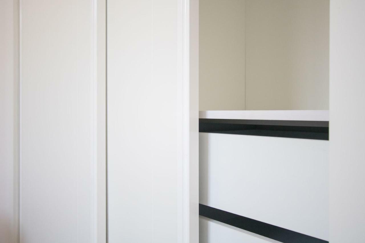 Murallas De Sevilla Apartamento Con Garaje 4 Pax 外观 照片