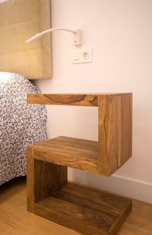 Murallas De Sevilla Apartamento Con Garaje 4 Pax 外观 照片