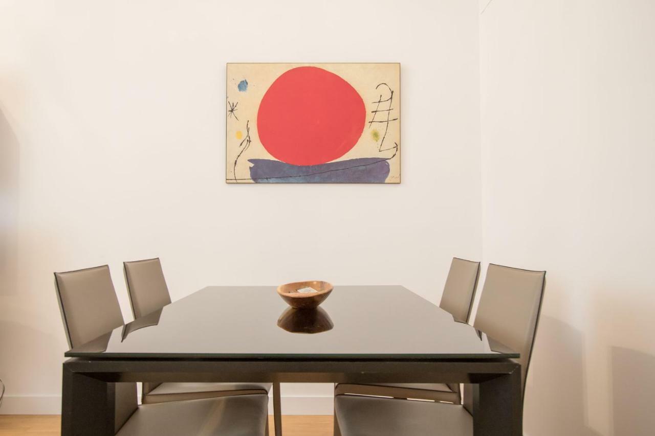 Murallas De Sevilla Apartamento Con Garaje 4 Pax 外观 照片